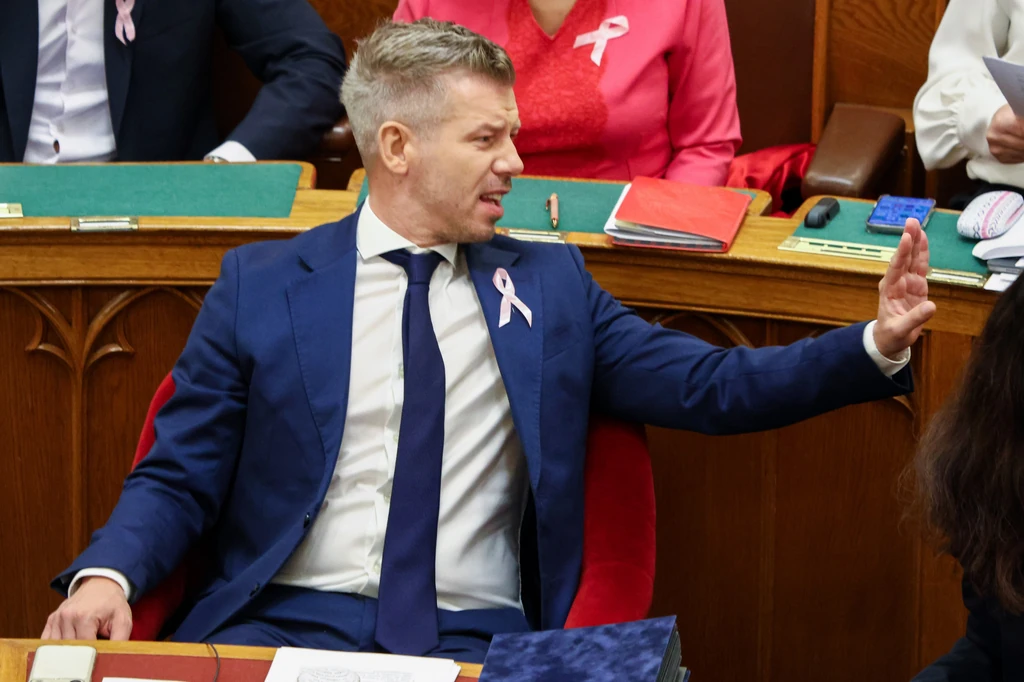 Ókovács Szilveszter állítja, egy közös vacsorán Magyar Péteréktől kapta el a Covidot