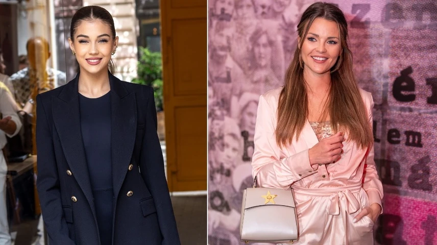 Horvath Csenge Karpati Rebeka