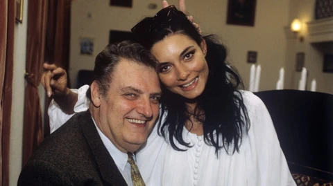 Gregor Bernadett Gregor Jozsef