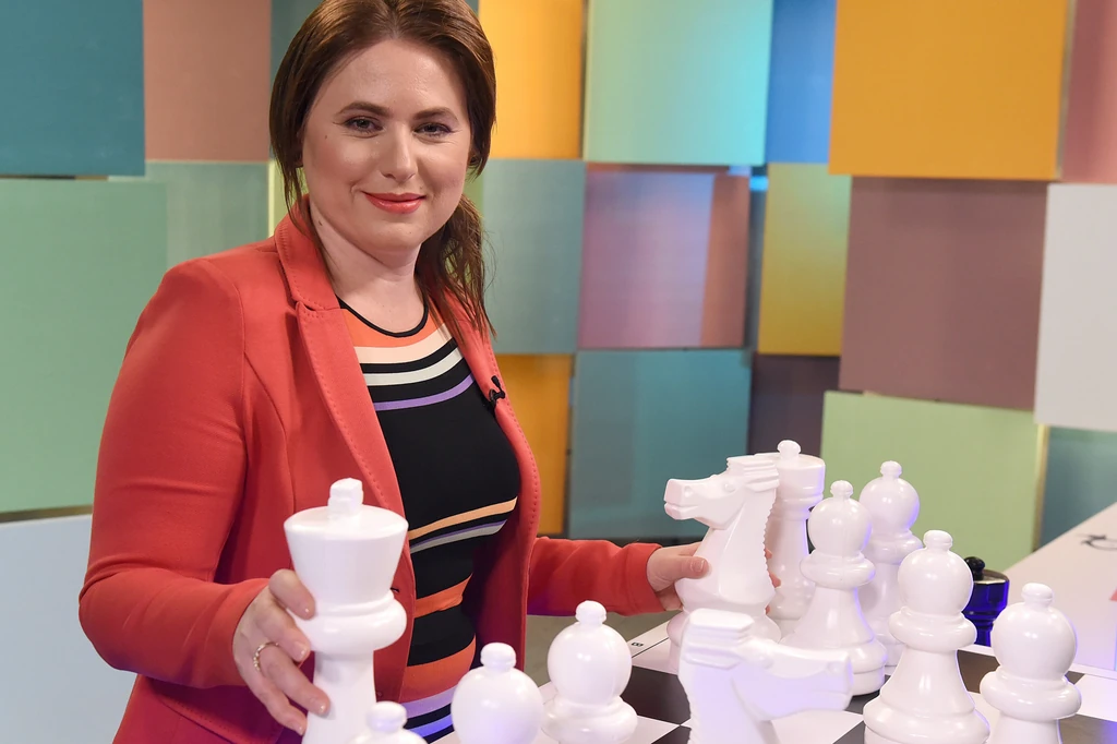 Polgár Judit