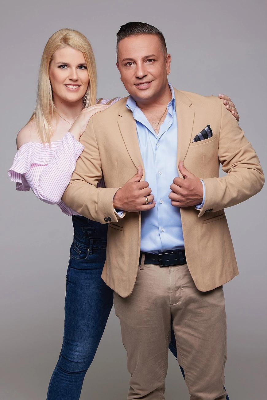 L.L. Junior és Kinga viharos szakításától hangos volt a sajtó