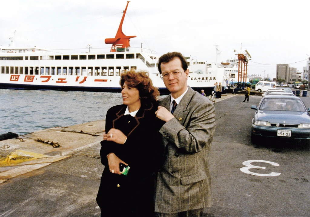 Bejárták szinte az egész világot (Fotó: Kanyó Béla/fotocentral)