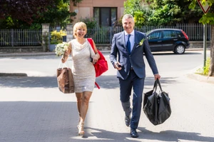 A kommunikáció mellett a nevetés a kapcsolatuk egyik alappillére