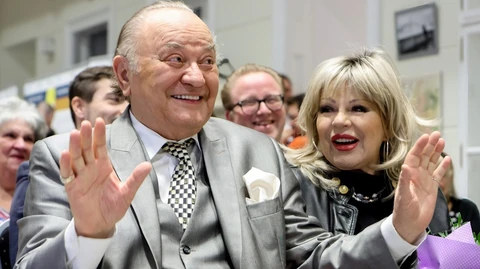 Korda Gyorgy Balazs Klari szavaz