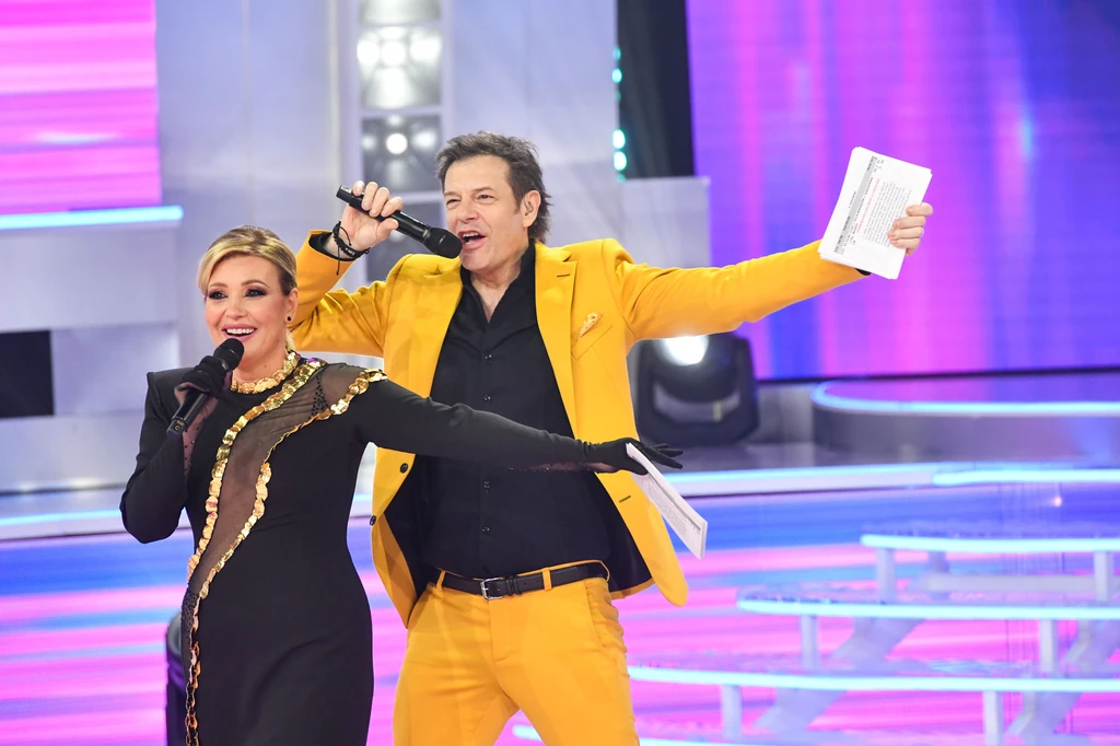 Liptai Claudiával szuper párost alkotnak