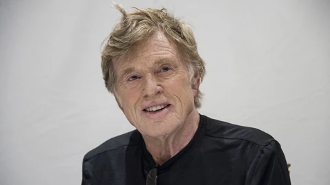 robertredford