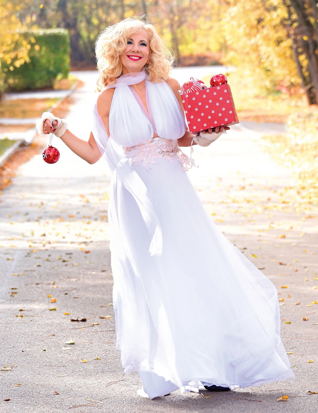 A 60 éves fuvolaművész máig kirobbanó formában van (Fotó: Olajos Piroska/fotocentral.hu)