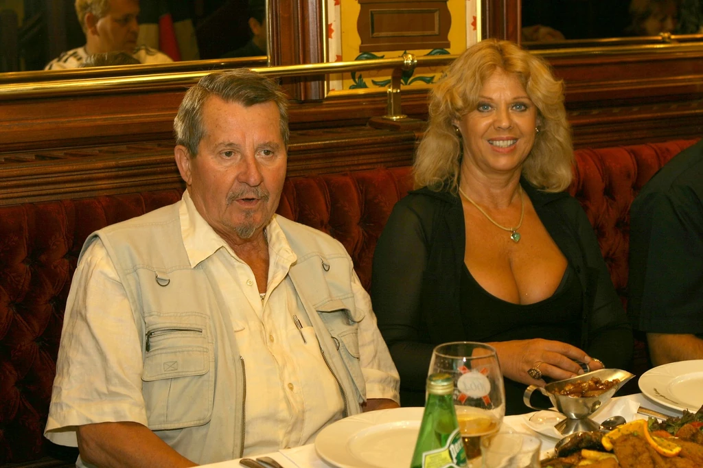 Berecz Jánossal 34 évig éltek együtt (Fotó: Rákosi Péter/fotocentral.hu)