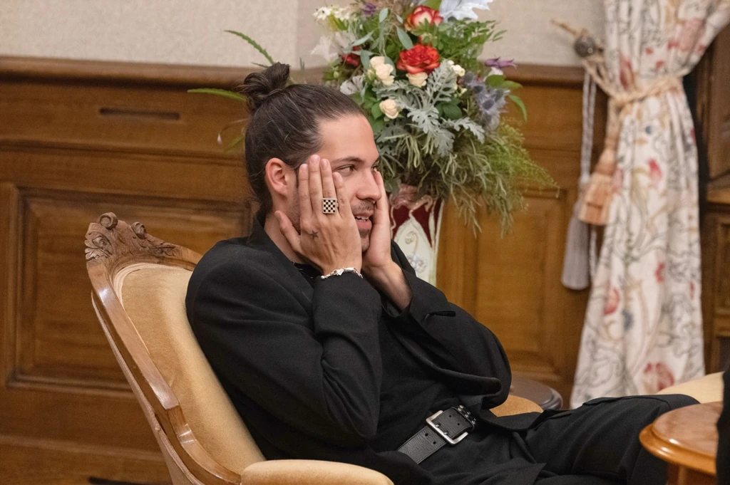Az Árulók – Gyilkosság a kastélyban című realityben sokan drukkoltak neki