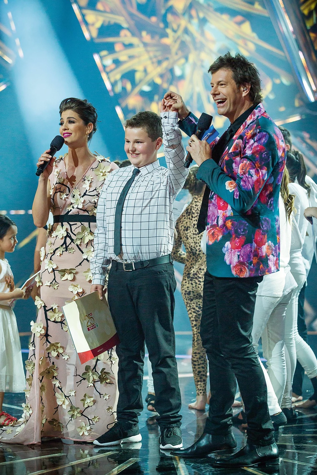 Annak idején a Kismenőket meg is nyerte (Fotó: Birton Szabolcs/fotocentral.hu)