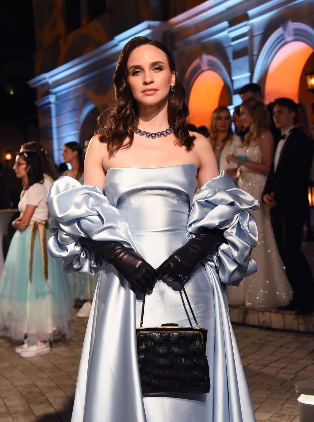 Törőcsik Franciska lett az ország legtúlértékeltebb színésznője (Fotó: Olajos Piroska/fotocentral.hu)