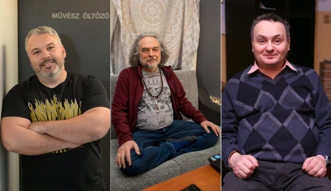 dombovari galla laar