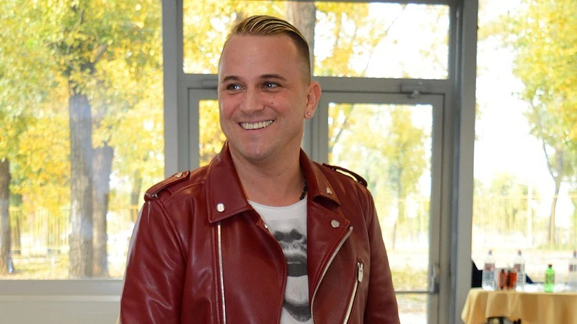 Lányi Lala óriási örömhírt osztott meg