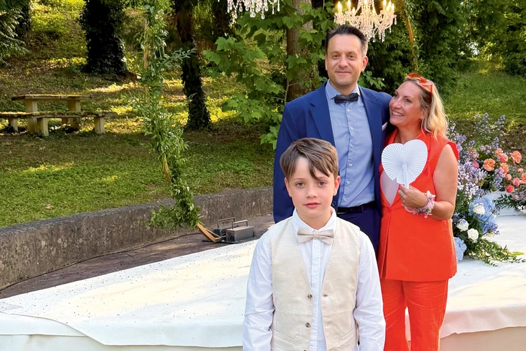 Valkó Eszternek leesett az álla a svájci élettől: „Ha bemész egy élelmiszerboltba, síri csend van”