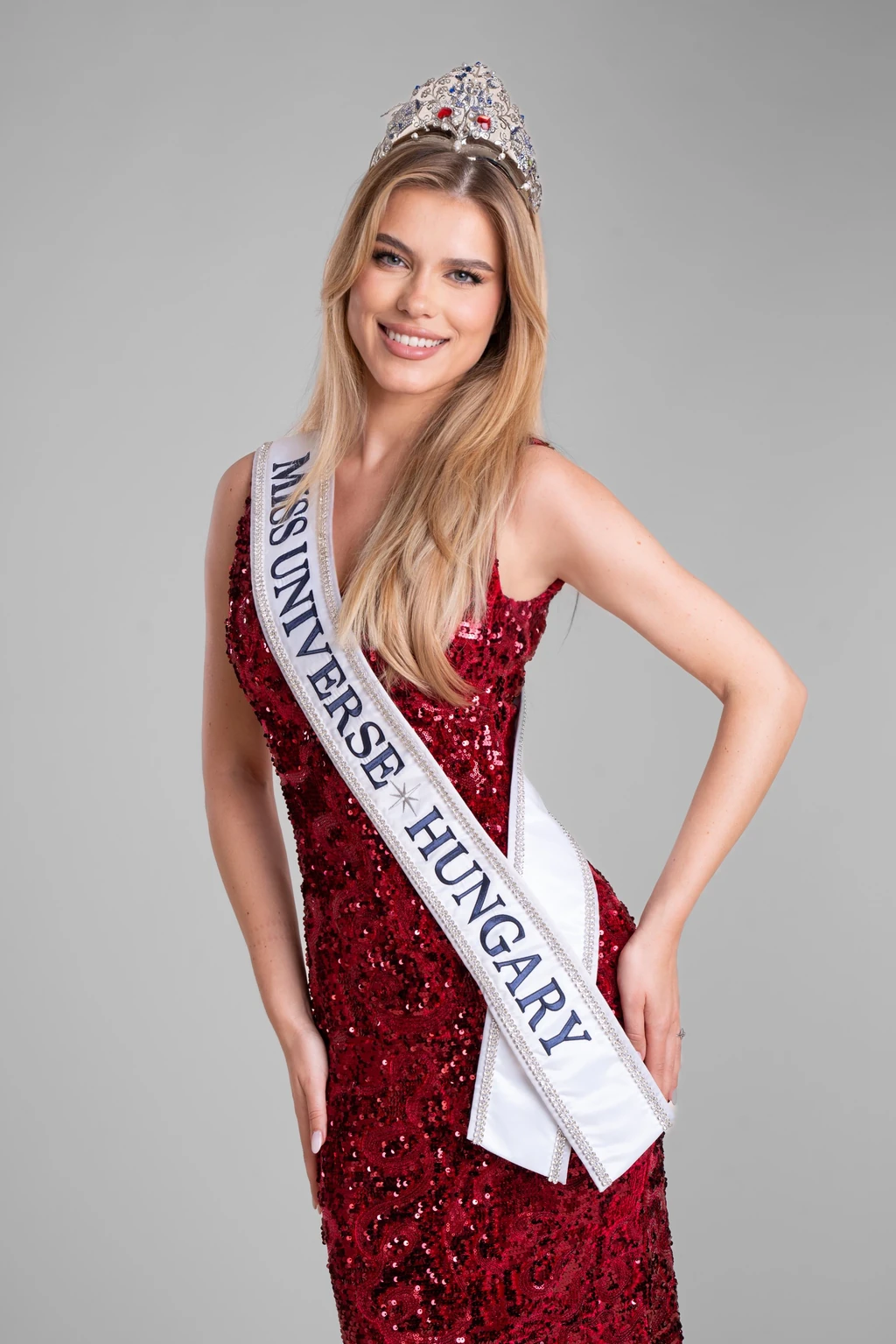 Nóra az egészségügyben dolgozik