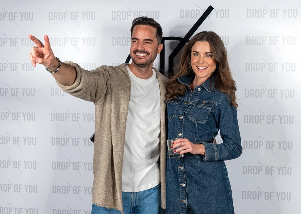 Dani és párja, Bíró Bea