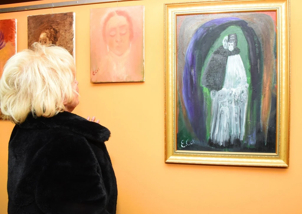 Nem kérdés, mennyire sokoldalú művész