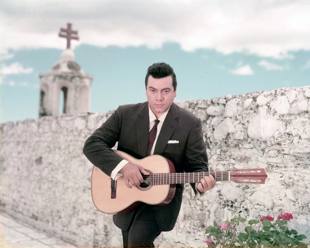 Mario Lanzával már nem tudták megvalósítani közös terveiket
