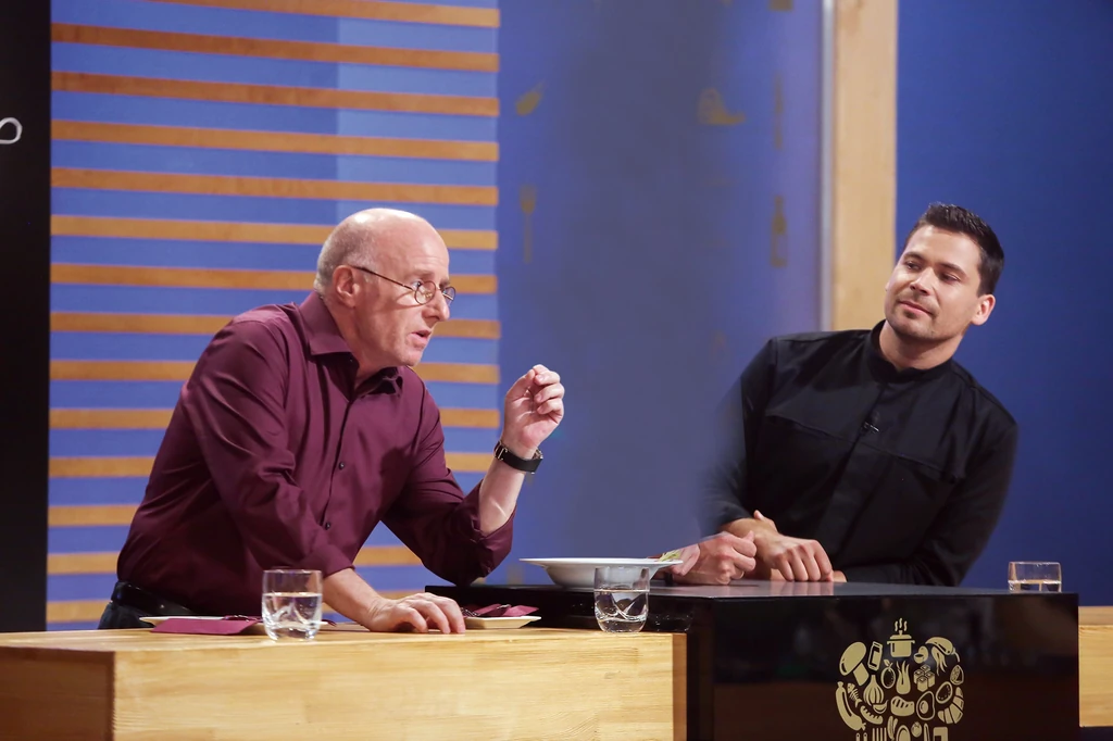 Vajda Pierre és Bernáth József