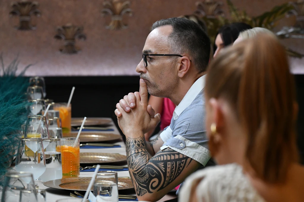 Attila lelkét szörnyű nehéz teher nyomja (Fotó: Tv2)