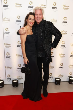 Fésűs Nelly és Vajtó Lajos