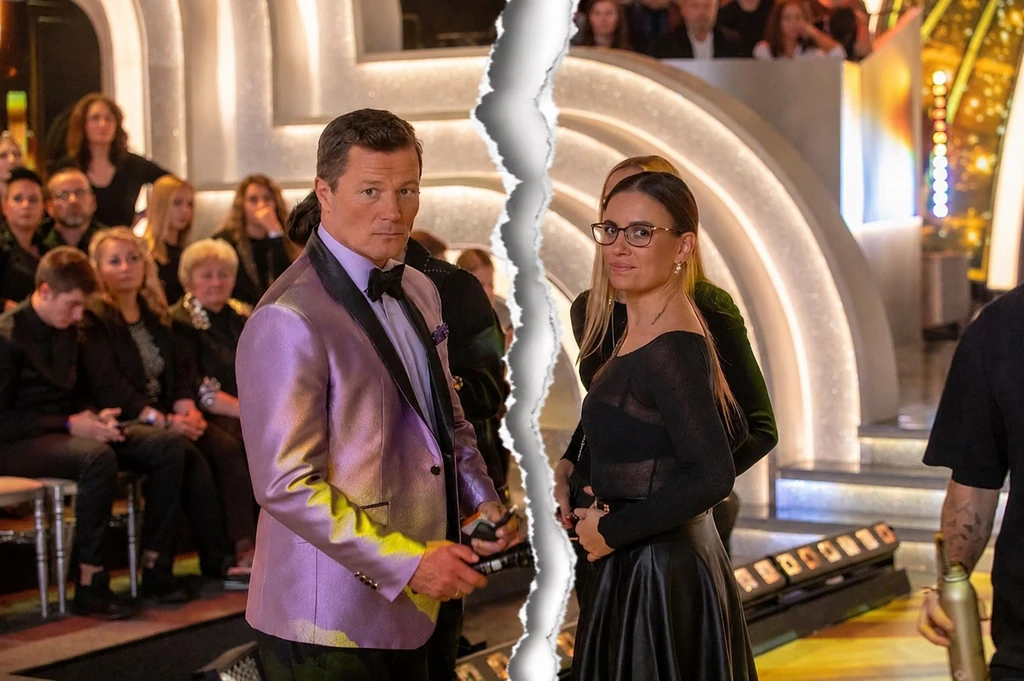 Stohl András és Stohl Vica nehezen hozták meg a döntést, hogy elvának