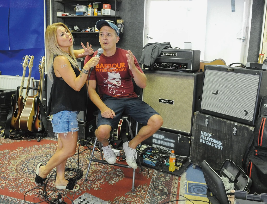 A Groovehouse idén ünnepli a 25. születésnapját (Fotó: Nagy Zoltán/fotocentral.hu)