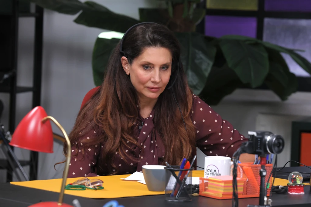 Horváth Éva nem értett egyet Jakupcsek Gabriellával a Cyla Call Centerben