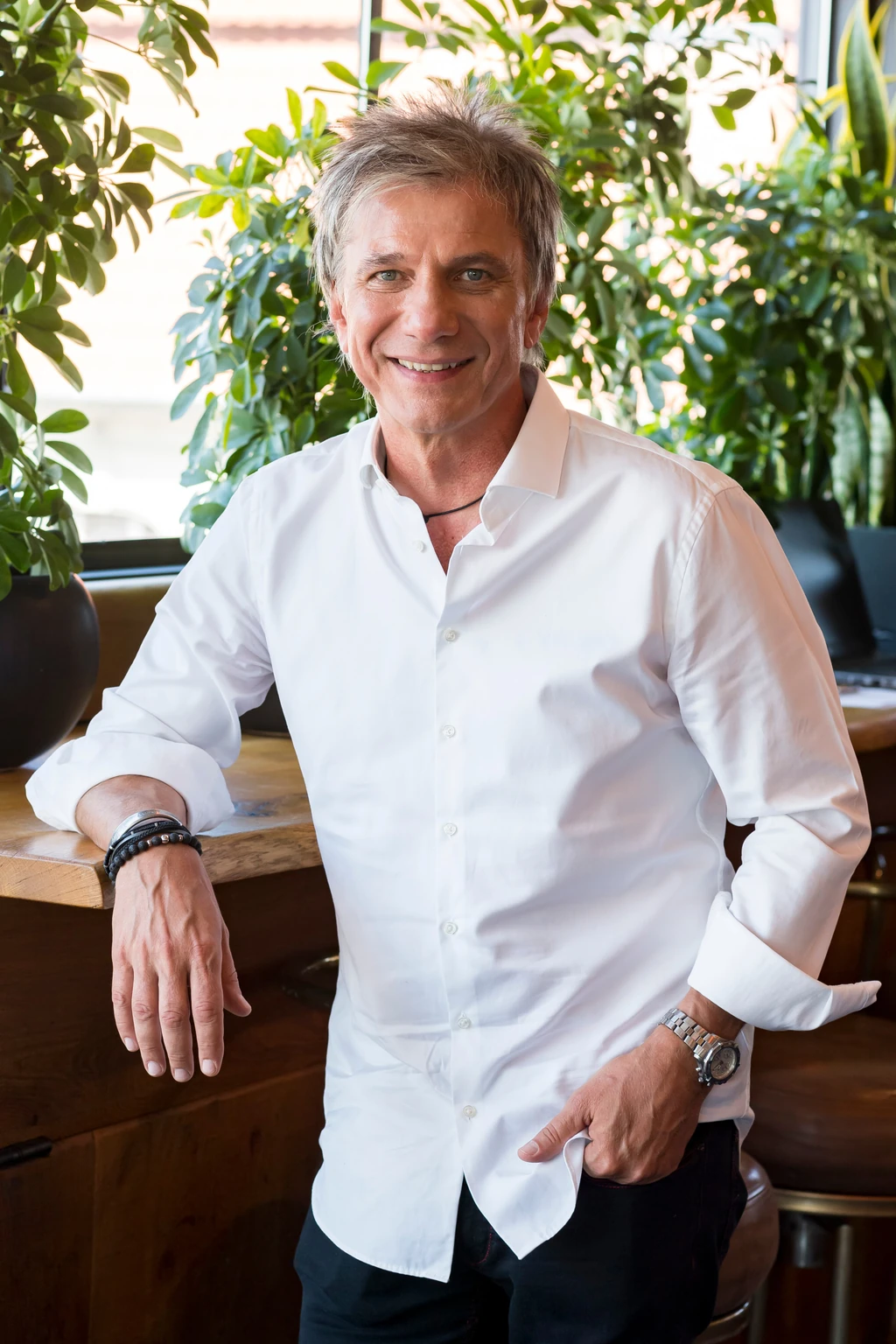 „Én ellágyulok közben, én olyan érzelmes vagyok, azt el nem tudjátok képzelni..."