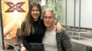 Ezért haragszik Horváth Csengére nevelőapja, Vajtó Lajos