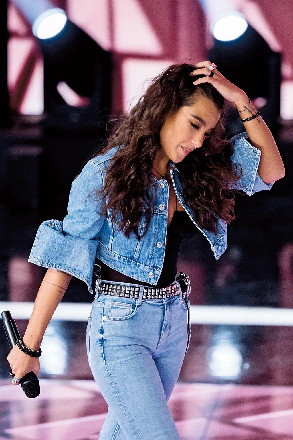 Andi szabadság­vágya mindent felülír? (Fotó: Schumy Csaba/fotocentral.hu)