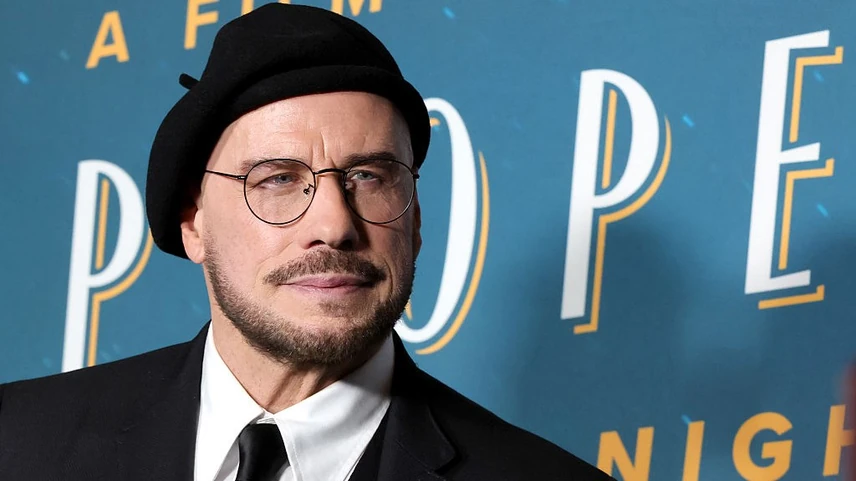 John Travolta újabban rendezőként próbál babérokat learatni