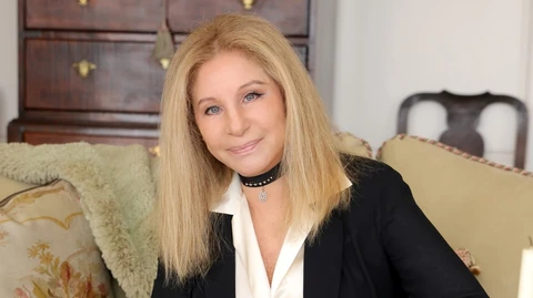 barbra streisand