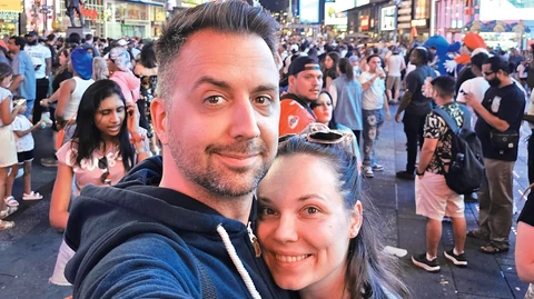 operett erdos attila