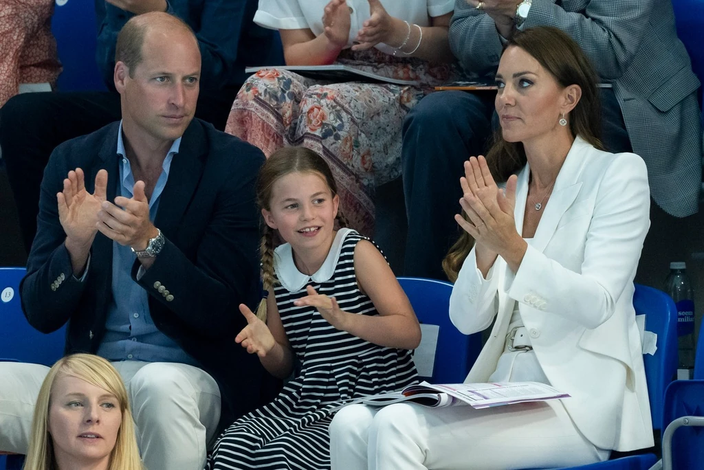 A híres ruha, amit elkapkodtak az üzletekből (Fotó: Profimedia)