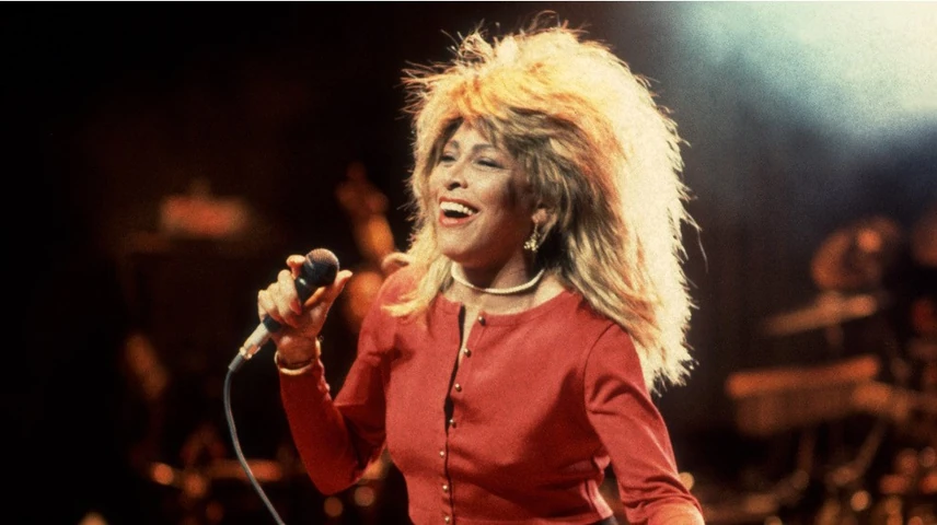 tina turner