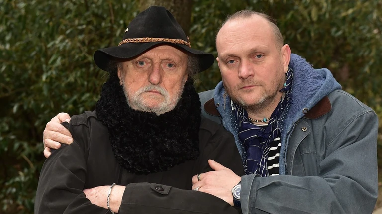 Benkő Balázs megrázó vallomása: az omegás Benkő László gumicsizmában állt színpadra a kemoterápia alatt