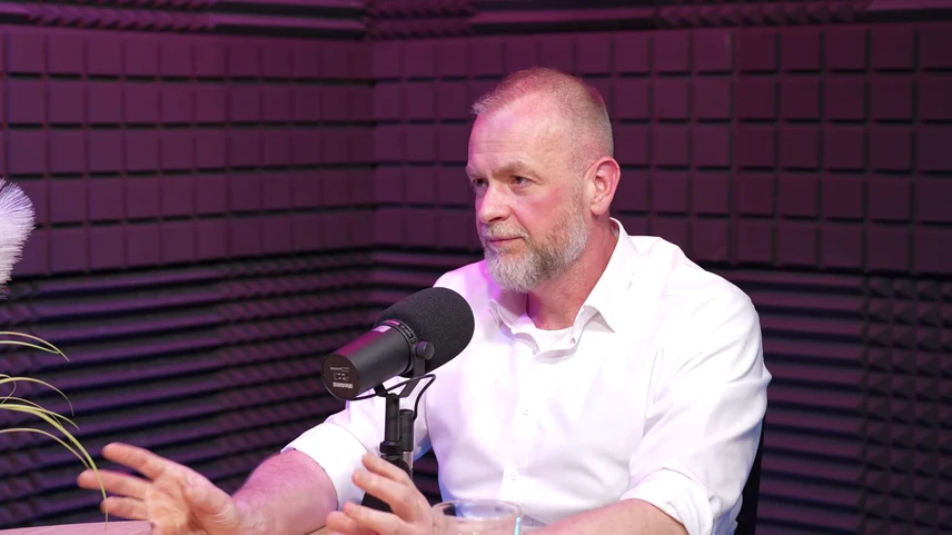 Göbölös László manuálterapeuta volt a MuMaMi podcast vendége