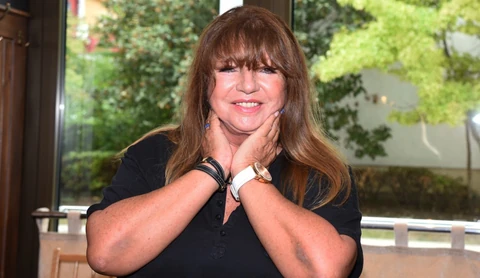 Zalatnay Cini Playboy