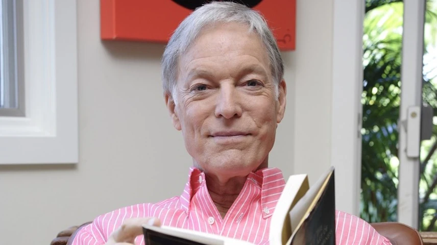 richard chamberlain
