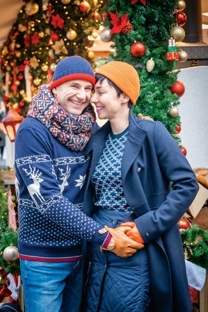 Járai Máté és Járai Kíra