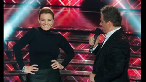 Liptai Claudia Friderikusz Sandor