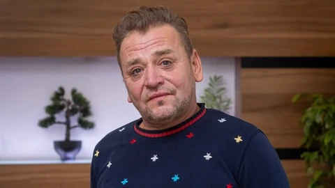 MÁZS megmutatta gyönyörű 20 éves nagylányát