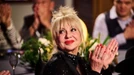 Zoltán Erika: „Pár falattal beérem"