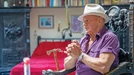 Koncz Gábor: Ha nagy öröm éri, egyből a temetőbe megy