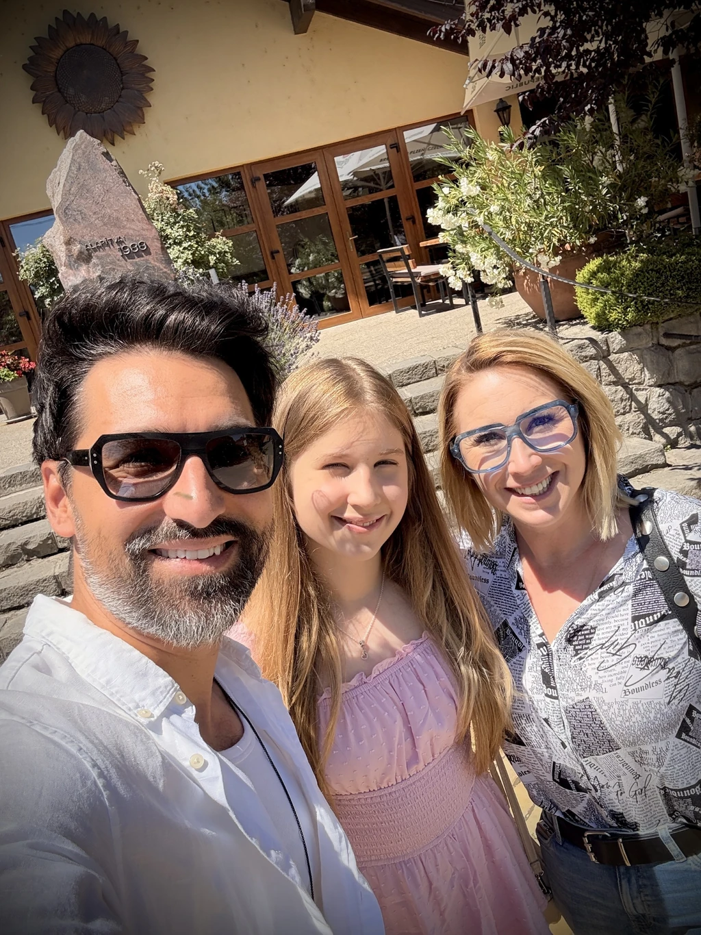 Lányukat sosem kell noszogatni, hogy tanuljon