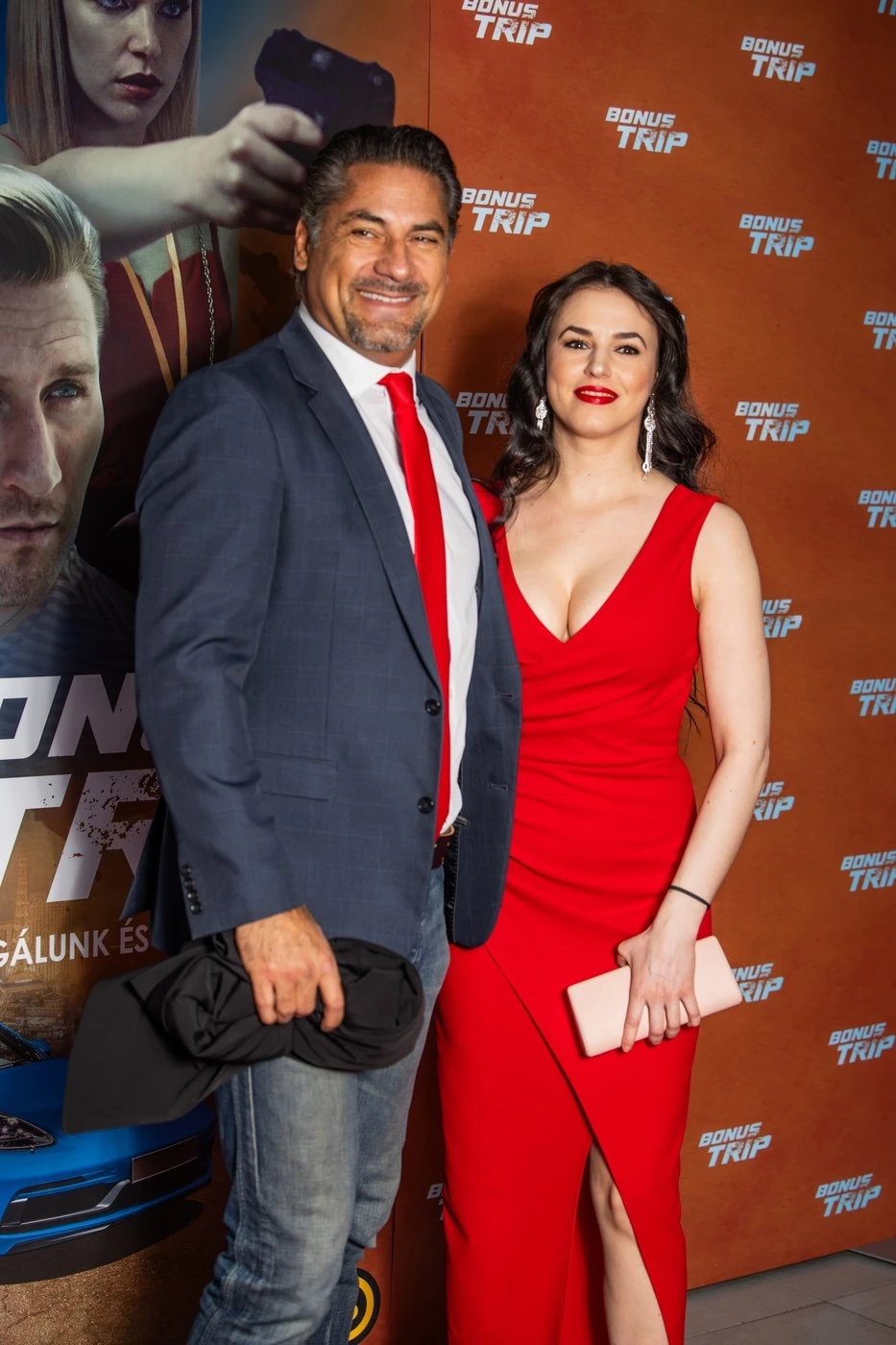 Idén találtak újra egymásra (Fotó: Trenka Attila/fotocentral.hu)