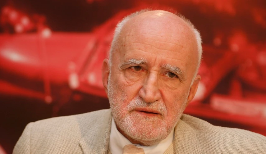 koltai janos