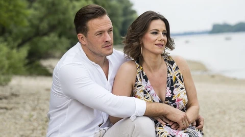 Polyak Lilla- Gomori Andras Mate