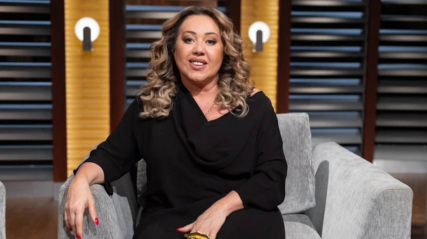 Capak kozott Toth Ildiko